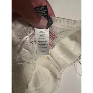 Sincerely Jules Lace Corset Bra/Top size Large - EUC thumbnail 3