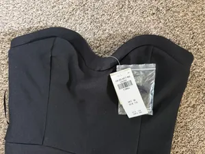 Abercrombie jumpsuit thumbnail 3