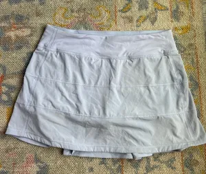 Lululemon Skirt thumbnail 1