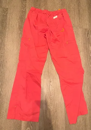 Scrub Pants Med Couture thumbnail 2
