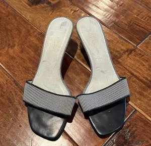 Ralph Lauren Heels thumbnail 1