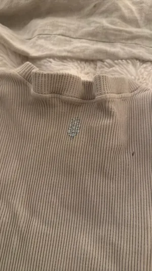 Free People Tank Top thumbnail 3