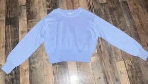 Aerie OFFLINE Sweatshirt  thumbnail 3