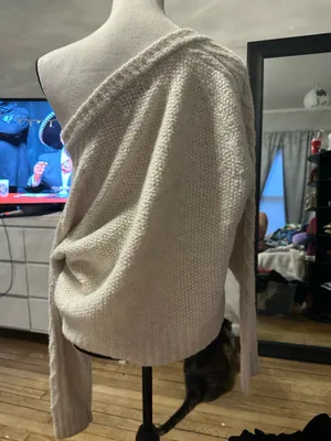 Old Navy Sweater Knit thumbnail 3