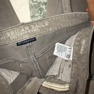 American Eagle jegging thumbnail 2
