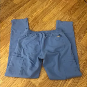 Figs Scrub Pants Size XS thumbnail 5