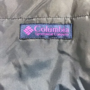 Columbia Woman’s Reversible Jacket Size Large thumbnail 4