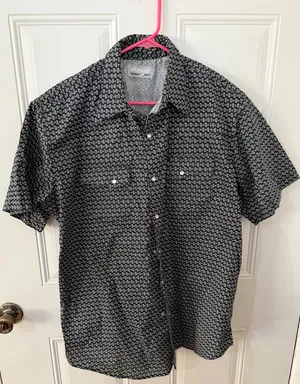Wrangler Shirt Men’s thumbnail 1