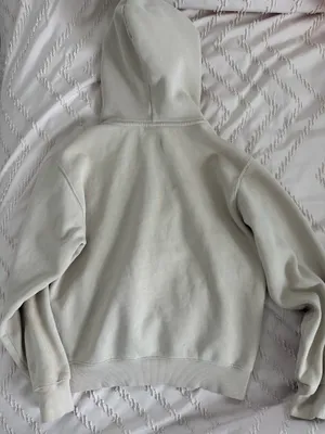 Aritzia TNA Sweatfleece Cozy Fleece Perfect Fit thumbnail 4