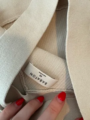 Aritzia Babaton Tank thumbnail 2