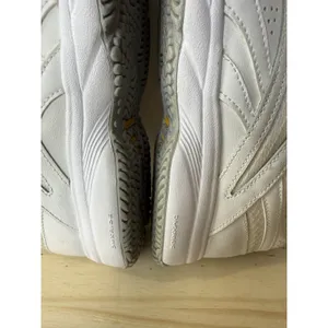 Reebok Women’s Work N Cushion 4.0 KC White Hook & Loop Comfort Shoes Size 7.5 thumbnail 11