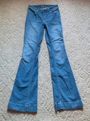 Kimes Ranch Lola Trousers thumbnail 1