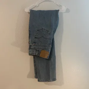 Levi's Oversized  Jeans thumbnail 2