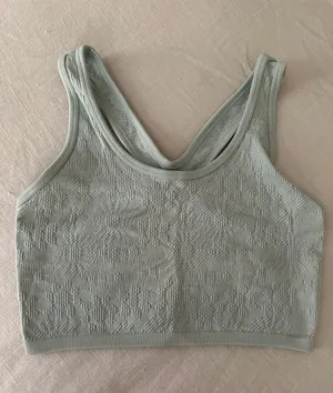 Aerie Sports Bra thumbnail 1