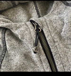 Lululemon EUC  On The Daily Hoodie ~ 6 thumbnail 4
