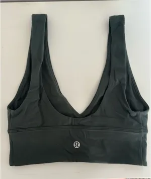 Lululemon Align V-Neck Bra thumbnail 2