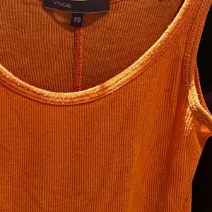 Vince Tank Top Orange thumbnail 2