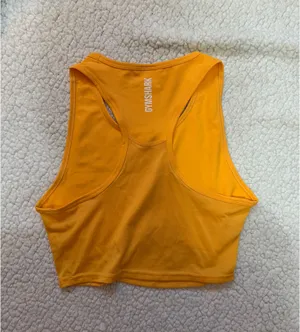 Gymshark Pulse Crop Top  thumbnail 5