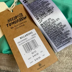 Billabong Sol Searcher Lowrider Bikini Bottoms thumbnail 10