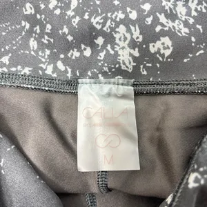 Calia Essential Printed Leggings Floral Glow‎ Size M thumbnail 11