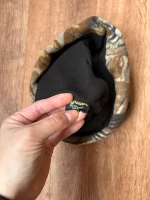 Camo hat Multiple thumbnail 5