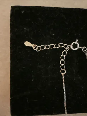 Dolphin Pendant Necklace for Women - Simple Everyday Jewelry thumbnail 4