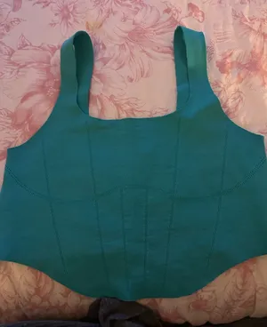 Free People Movement Top thumbnail 1