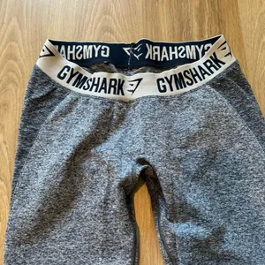 Gymshark Blue Flex Leggings thumbnail 3
