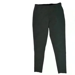 Banana Republic Women's High-Rise‎ Skinny Pants Gray Size S thumbnail 3