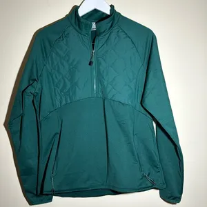 1/2 Zip Up Pullover thumbnail 1