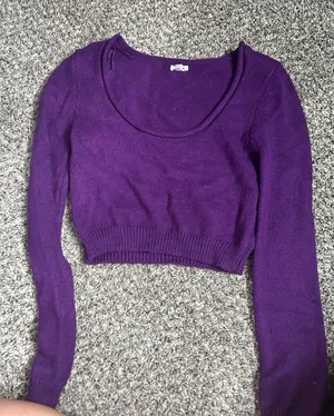 Princess Polly Long Sleeve Top thumbnail 1