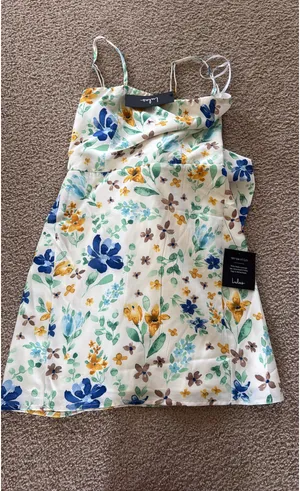 Lulus Dress thumbnail 1