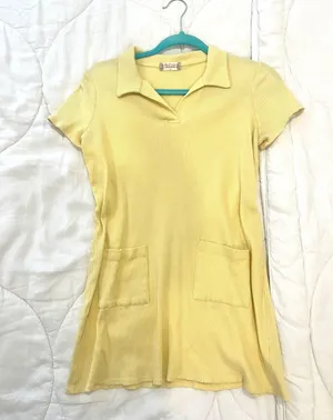 Altar'd State Mini Dress Cover Up thumbnail 1