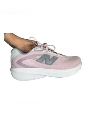 New Balance Fresh Foam 680 v9 Running Shoes Stone Pink Gray Women’s US 8 W6806EM thumbnail 5