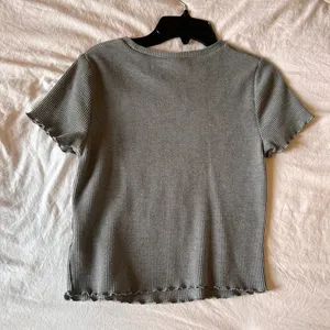 Grey wild fab shirt Size M thumbnail 2
