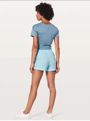 Lululemon Spring Break Away Short thumbnail 2