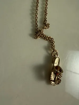 Jack Rogers ankle braclet  thumbnail 3