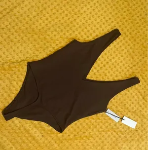 Aritzia Bodysuit Babaton thumbnail 3