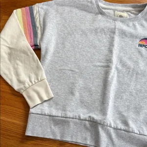 Rip Curl Sweatshirt thumbnail 3