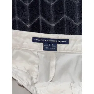 Ralph Lauren‎ Sport Pants Women Straight Stretch Gray Size 2 thumbnail 3