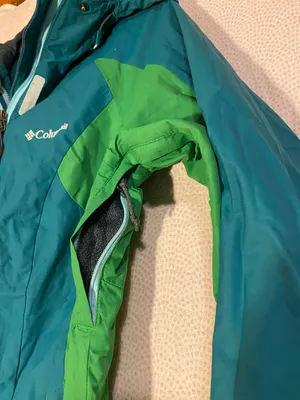 Columbia Sportswear Winter Jacket thumbnail 8