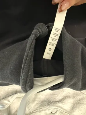 Lululemon Scuba Half-Zip thumbnail 3