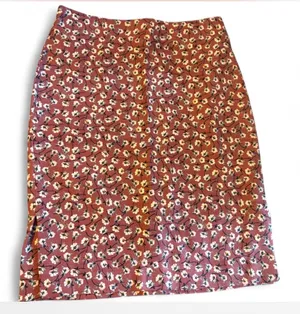 LOFT Outlet Pencil Skirt thumbnail 1