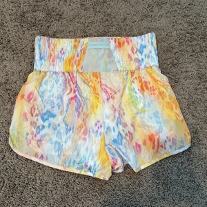 ‼️FP Movement The Way Home Printed Shorts‼️ thumbnail 6