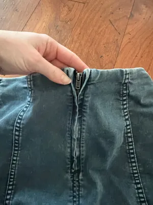 Free People Skirt thumbnail 3