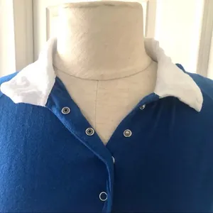 Urban Outfitters long sleeve polo shirt SP thumbnail 4