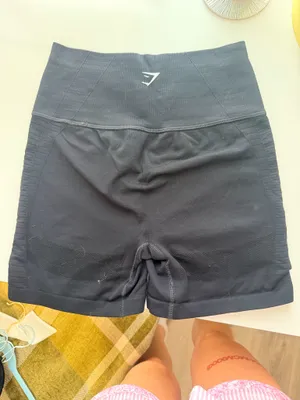 Gymshark Shorts thumbnail 2