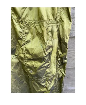 Free People Movement Parachute Pants Jogger Ruched Leg thumbnail 5