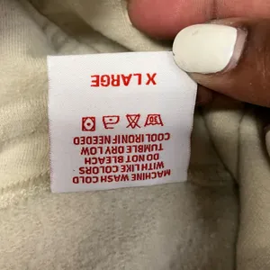 Something Bigger Treat Yourself Like Someone You Love Hoodie Size XL thumbnail 8
