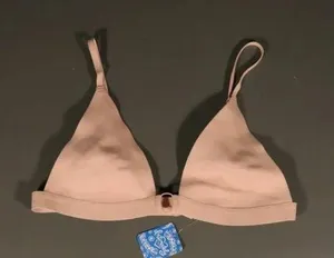 Free People NWT X Revolve Oh Scuba Bralette Size Medium thumbnail 8